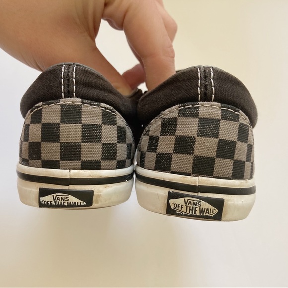 Vans Toddler slip on - Picture 6 of 13